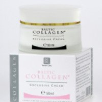 Крем для лица Baltic Collagen Exlusive Cream