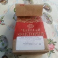 Чай Чайная фактория "Восточные грезы"