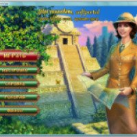 Сокровища Монтесумы - игра для Windows