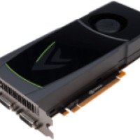 Видеокарта Nvidia GeForce GTX 465
