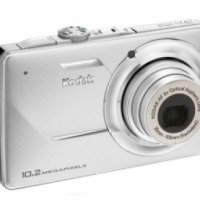 Цифровой фотоаппарат Kodak EasyShare M340