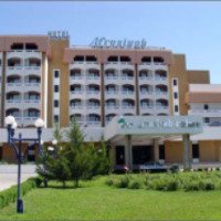 Отель Афросиаб Палас 4* (Узбекистан, Самарканд)