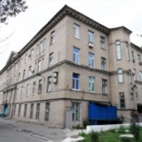 Родильное отделение ЦГКБ №3 (Украина, Донецк)