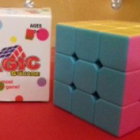Кубик Рубика Magic Cube Square