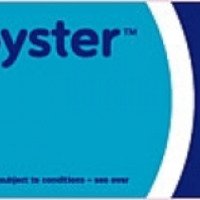 Транспортная карта Oyster Card (Великобритания, Англия)