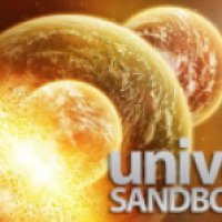Universe Sandbox 2 - игра для РС