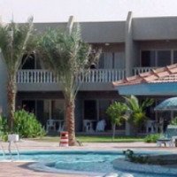 Отель Bin Majid Beach Resort 4* (ОАЭ, Рас Аль Хайма)