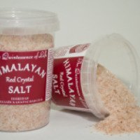 Гималайская соль Hpcsalt