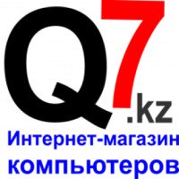 Q7.kz - интернет-магазин бытовой техники и электроники