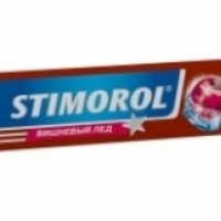 Жевательная резинка Stimorol