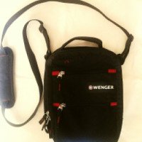 Сумка дорожная для документов Wenger Mini Vertical Boarding Bag