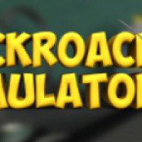 Cockroach Simulator - игра для PC
