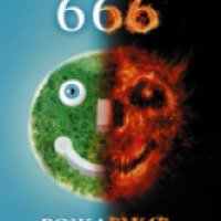 Книга "666 Рождение зверя" - И.М. Хо