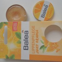 Бальзам для губ Balea Juicy Orange