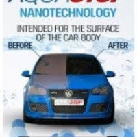 Автополироль Nanolab AG AquaStop