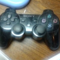 Джойстик Sony Playstation 3 Sixaxis