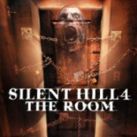 Silent Hill 4: The Room - игра для PC