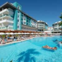 Отель Seashell Resort Spa 5* 