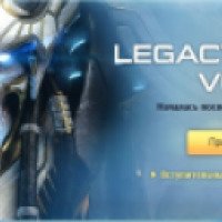 Starcraft 2: Legacy of the Void - игра для PC