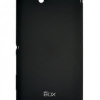 Клип-кейс skinBOX для Sony Xperia C3