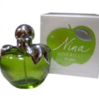 Женский парфюм Nina Ricci Plain
