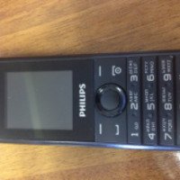 Мобильный телефон Philips Xenium E103