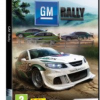 GM Rally - игра для PC