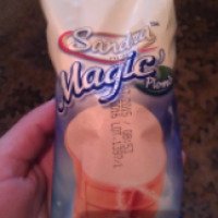 Мороженое Sandra Magic Plombir