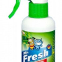 Очиститель лотков Mr. Fresh