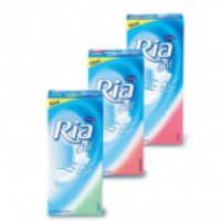 Ежедневные прокладки Ria Air Active Light