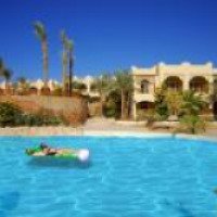 Отель Grand Sharm Hotel 5* (Египет, Шарм-Эль-Шейх)