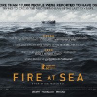 Фильм "Море в огне" (2016)