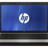 Ноутбук HP 635 Brazos