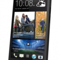 Смартфон HTC One 801e