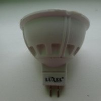 Светодиодная энергосберегающая лампа Luxel LED-011-H 6W