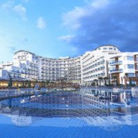 Отель Sealight Resort Hotel 5* (Турция, Кушадасы)