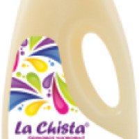 Гель для стирки белья против пятен La Chista