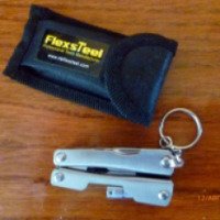 Мультитул Professional Tools Manufacturer "FlexsTeel"