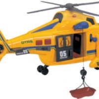 Детская игрушка Dickie Toys "Вертолет"