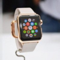 Смарт-часы от Apple Iwatch