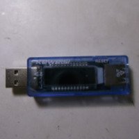 USB-тестер Keweisi KWS-V20