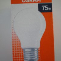 Электрическая лампа накаливания галогенная Osram