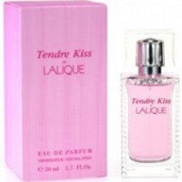Женская парфюмированная вода Lalique Tender kiss