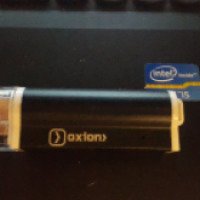 Внешний компактный USB картридер Oxion OCR005