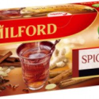 Чай Milford Spicy Chai