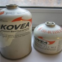 Газ сжиженный Kovea резьбовой стандарт epi-gas