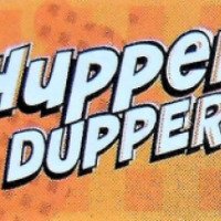 Блокнот для заметок с цветными листами Hupper Dupper