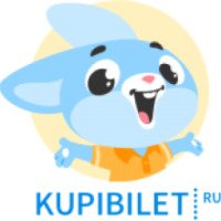 Kupibilet.ru - интернет-магазин авиабилетов