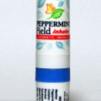 Тайский ингалятор для носа peppermint Field