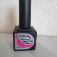 Био-покрытие для ногтей Formula Profi "Танец цвета"